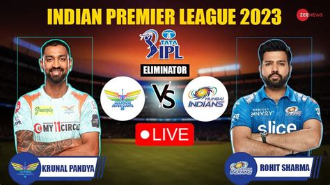 lsg vs mi 2023 scorecard cricbuzz|MI beat LSG, MI won by 81 runs .